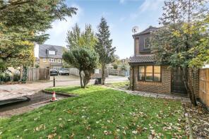 1a, Lanigan Drive, Hounslow TW3 2EA