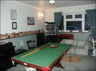 BED 4/FAMILY ROOM
