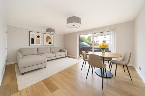 Albemarle Road, Beckenham, BR3