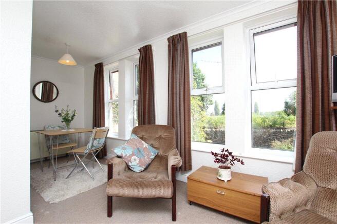 Annexe Dining Area