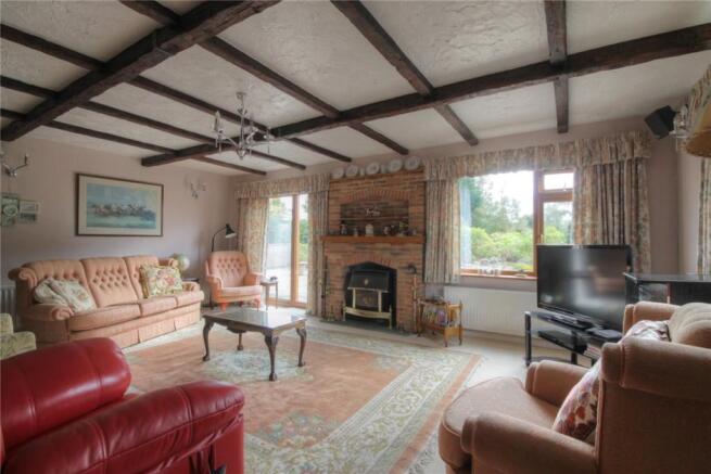 Living Room Pic 2