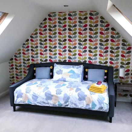 Bedroom 6 (Double)