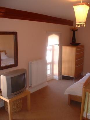 View of Bedroom