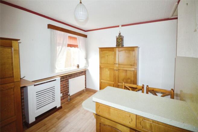 Kitchen/Dining