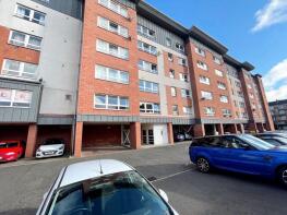 Flat 1/3, 11, Finlay Drive, Glasgow G31 2BD