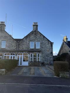 Bowfield Road, West Kilbride