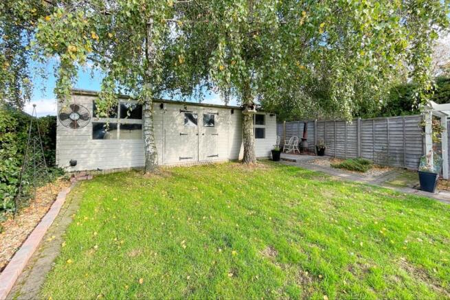 Summer House