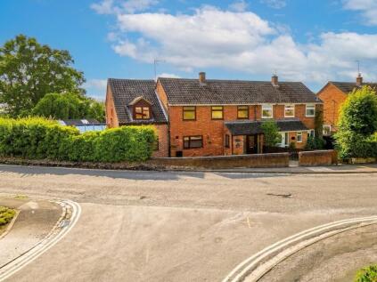 Chinnor Road, Thame, OX9