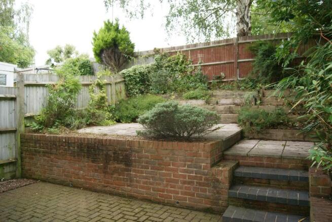 Garden Alternate