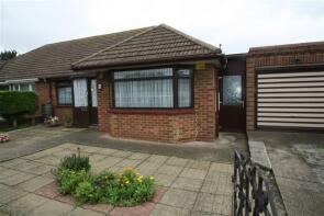 8, Kendal Close, Ramsgate CT11 0JU