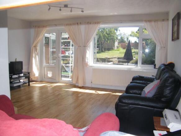 sitting room