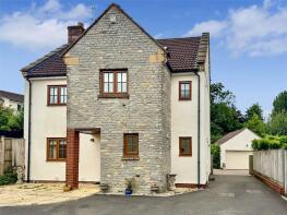 18, Langdons Way, Tatworth, Chard TA20 2TH
