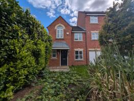3, Ursuline Way, Crewe CW2 6LB