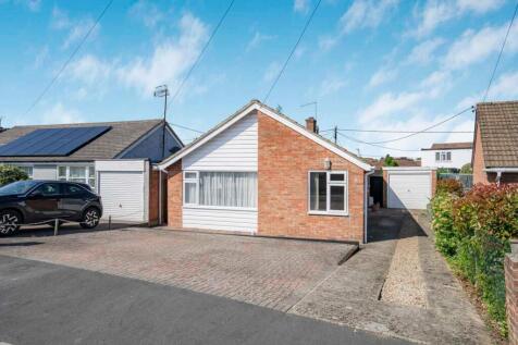 Elm Close, Wheatley, OX33