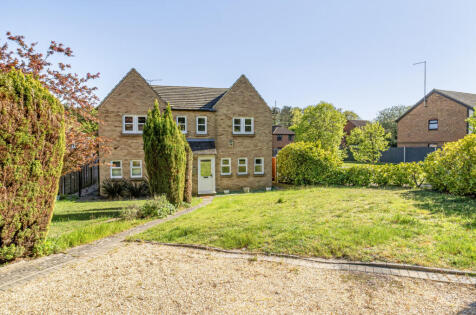 Mallowdale Road, Bracknell, Berkshire