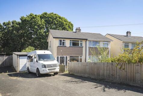 Barton Drive, Newton Abbot