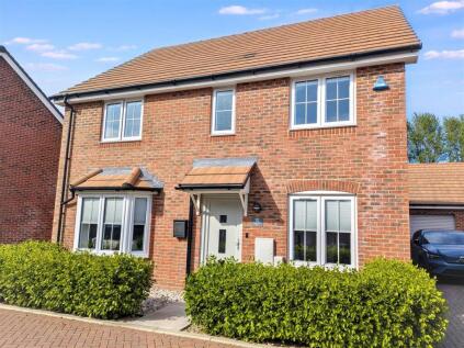 Humphrey Way, Eastergate
