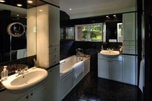 Luxury Bathroom
