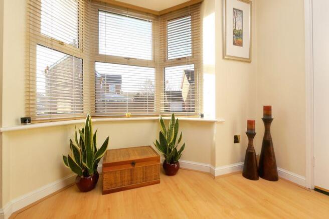 BAY WINDOW