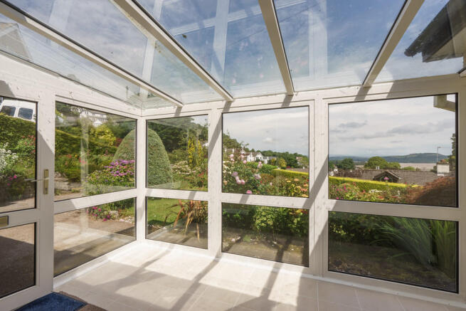 Conservatory Styl...