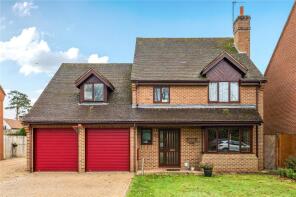 2, Park View, Burghfield Common, Reading RG7 3EJ