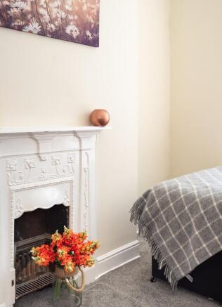 6 bed Terraced to rent Image 12