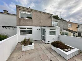 26, Rosedale Road, Kenwyn TR1 3RZ