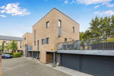 62 Lawrie Reilly Place, Easter Road, Edinburgh, EH7 5EU