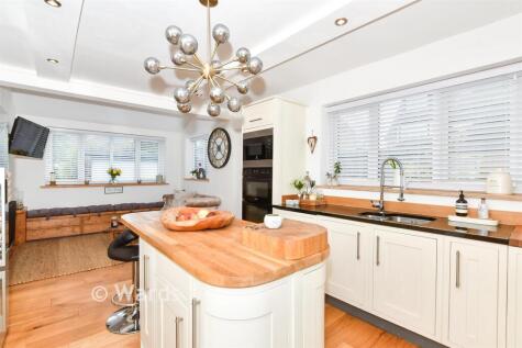 Ashford Road, Bearsted, Maidstone, Kent