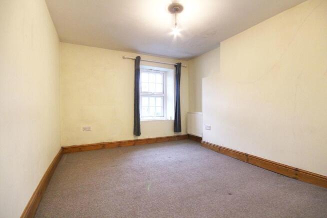 Bedroom 1 (Double)