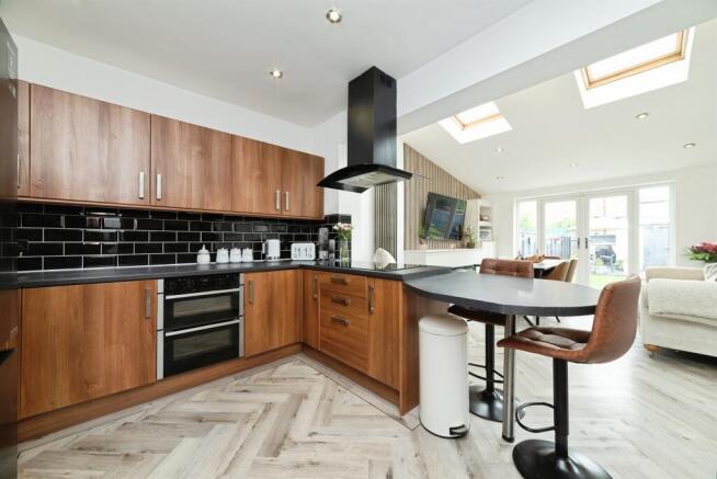 Seaton Road, Hessle photo 4