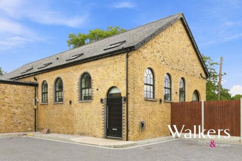 Great Warley Street