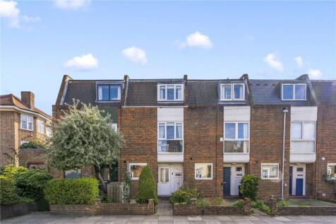 Heathfield South, Twickenham, TW2