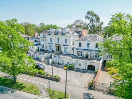 Ambassador Court, The Mount, York