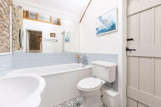 Bed 4 Ensuite