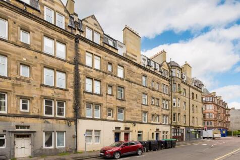 23/8 St Peters Place, Viewforth, Edinburgh EH3 9PQ,