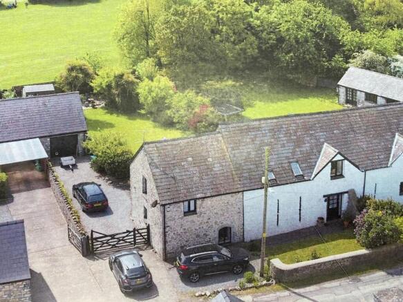 Higher End, St. Athan, CF62 photo 4