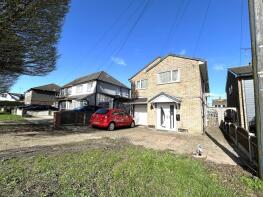 51, London Road, South Benfleet, Benfleet SS7 5TG