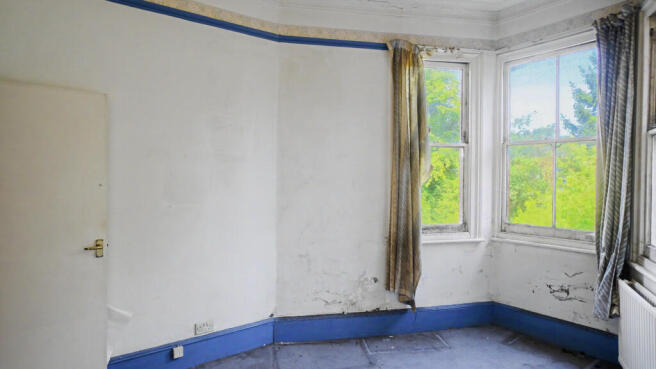 Flat 4, 111 Fordwych Road, Kilburn, London, NW2 3NJ