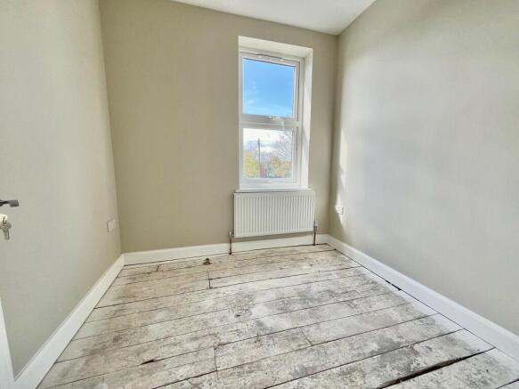 4th Bedroom