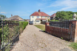 158 Elmsdale, Ormesby Road, Great Yarmouth NR30 5NL