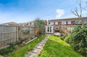 191a, Southwood Road, Hayling Island PO11 9PZ