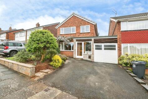 Listowel Road, Birmingham