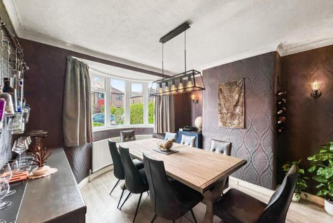 Woodcote Road, West Timperley photo 4