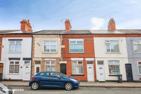Bassett Street, Leicester, LE3