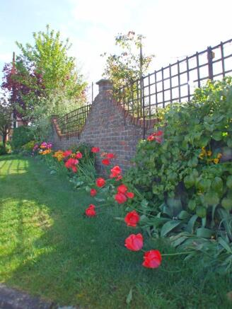 Gardens