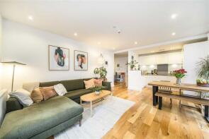 Apartment 106, 36 Graphite Point, Palmers Road, London E2 0FS