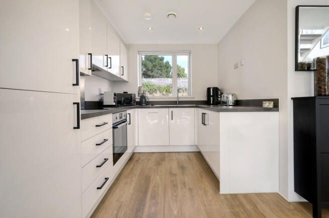 Belfry Crescent, Chelmsford photo 4