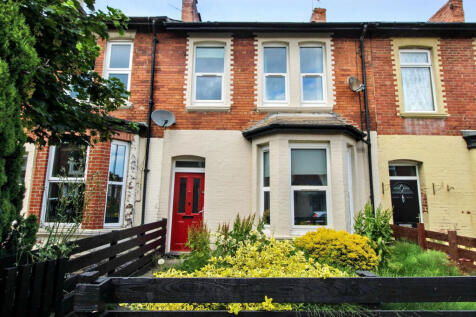 Meldon Terrace, Heaton, Newcastle upon Tyne, Tyne and Wear, NE6 5XQ
