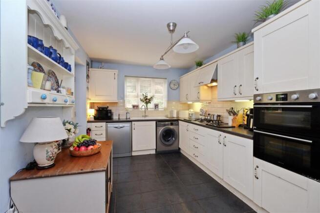 Tradewinds, Whitstable photo 4